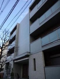 ティーリア小石川 物件写真 建物写真2