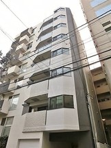 ディアコート麻布 物件写真 建物写真1