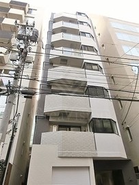 ディアコート麻布 物件写真 建物写真2