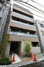 アリカ森下ブルーノ 物件写真 建物写真1