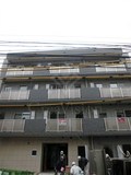 ペイザージュ本町 物件写真 建物写真1