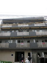 ペイザージュ本町 物件写真 建物写真1
