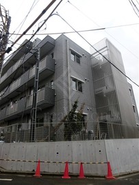 ペイザージュ本町 物件写真 建物写真2