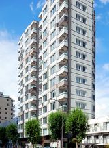 ジオ西新宿ツインレジデンス 物件写真 建物写真1