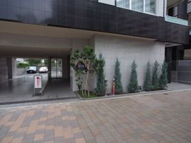 ジオ西新宿ツインレジデンス 物件写真 建物写真5
