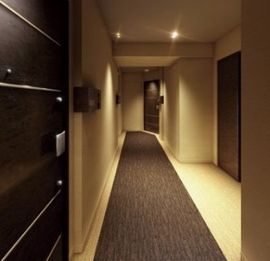 ジオ西新宿ツインレジデンス 物件写真 建物写真9
