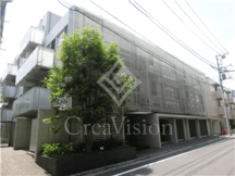 神楽坂南町ハウス 物件写真 建物写真1