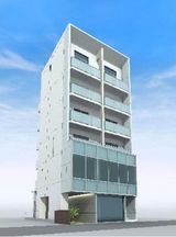 桐ハウス 物件写真 建物写真1