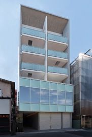 桐ハウス 物件写真 建物写真2