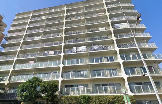 洋伸東大島マンション 物件写真 建物写真1