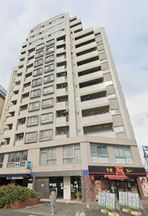 陽輪台高円寺 物件写真 建物写真1