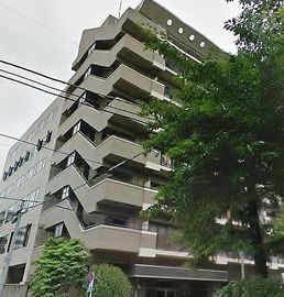 パークビュー森下 物件写真 建物写真2