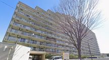 落合パークファミリア 物件写真 建物写真1