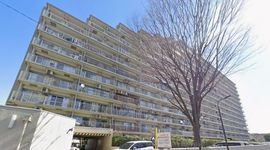 落合パークファミリア 物件写真 建物写真1