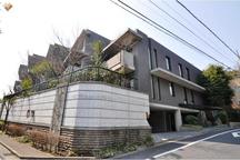 上原ガーデンズ 物件写真 建物写真1