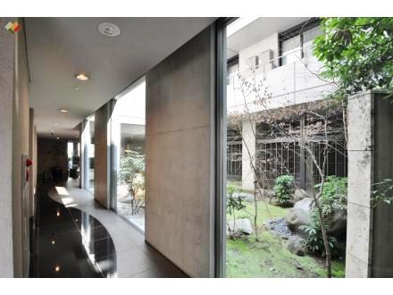 上原ガーデンズ 物件写真 建物写真9