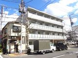 クレヴィスタ門前仲町 物件写真 建物写真1