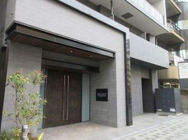 プレシャス川崎ブリシアコート 物件写真 建物写真5