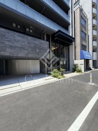 ＰＲＩＭＥ　ＳＱＵＡＲＥIII 外観 物件画像4