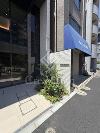 ＰＲＩＭＥ　ＳＱＵＡＲＥIII 外観 物件画像5
