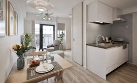 リビオ新横浜 物件写真 建物写真13