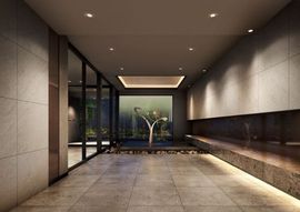 リビオ新横浜 物件写真 建物写真9