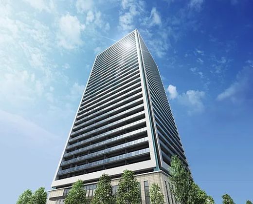 シティタワー綾瀬 物件写真 建物写真1