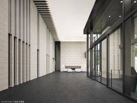 シティタワー綾瀬 物件写真 建物写真10