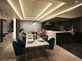 シティタワー綾瀬 物件写真 建物写真14