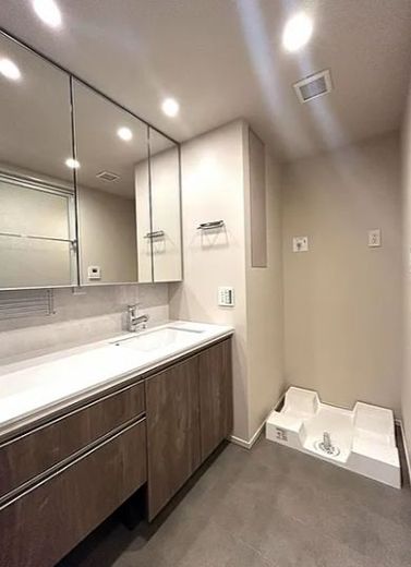 ザ・パークハウス東中野プレイス 物件写真 建物写真10