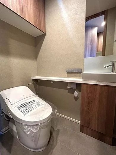 ザ・パークハウス東中野プレイス 物件写真 建物写真12