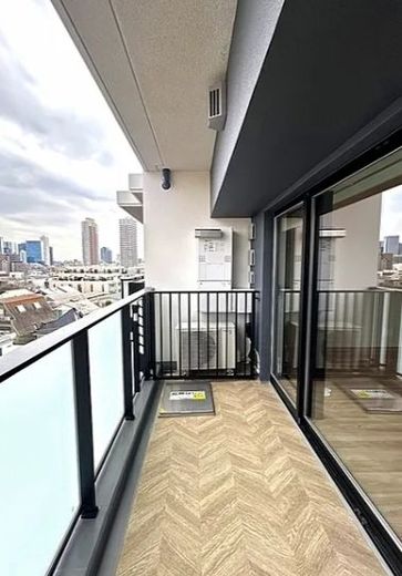 ザ・パークハウス東中野プレイス 物件写真 建物写真13