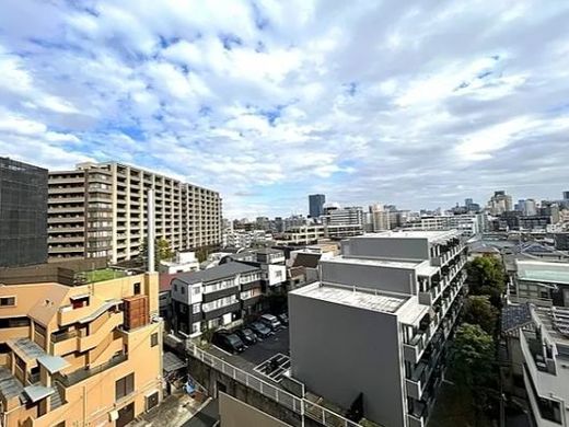 ザ・パークハウス東中野プレイス 物件写真 建物写真14