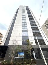 ザ・パークハウス東中野プレイス 物件写真 建物写真1