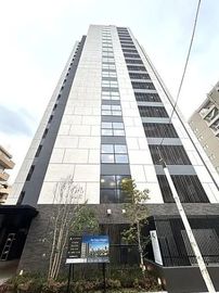 ザ・パークハウス東中野プレイス 物件写真 建物写真1