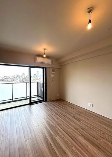 ザ・パークハウス東中野プレイス 物件写真 建物写真3