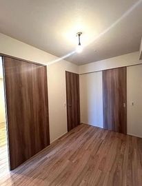 ザ・パークハウス東中野プレイス 物件写真 建物写真5