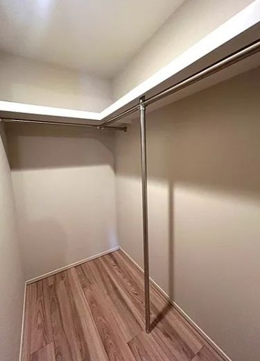 ザ・パークハウス東中野プレイス 物件写真 建物写真7