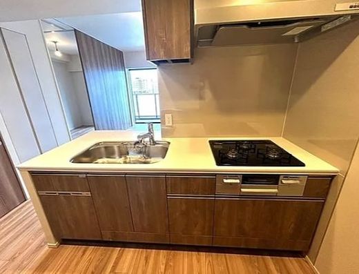 ザ・パークハウス東中野プレイス 物件写真 建物写真8