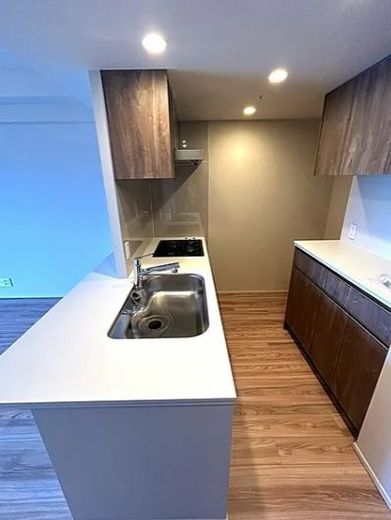 ザ・パークハウス東中野プレイス 物件写真 建物写真9