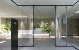 イニシア祖師ヶ谷大蔵 物件写真 建物写真4