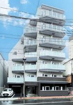 ES-Grande門前仲町 物件写真 建物写真1