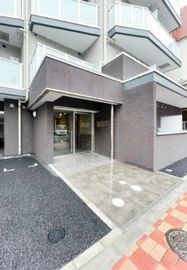 ES-Grande門前仲町 物件写真 建物写真2