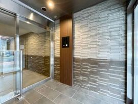 ES-Grande門前仲町 物件写真 建物写真3