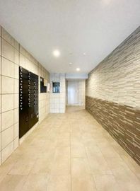 ES-Grande門前仲町 物件写真 建物写真4