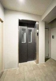 ES-Grande門前仲町 物件写真 建物写真5