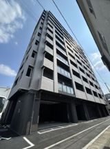 グローベル立川プレミアム 物件写真 建物写真1