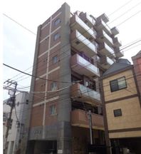 スタジオスクエア住吉 物件写真 建物写真1