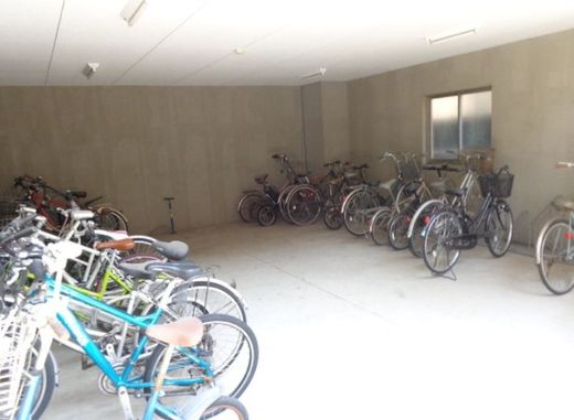 スタジオスクエア住吉 物件写真 建物写真26