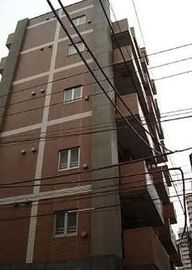 スタジオスクエア住吉 物件写真 建物写真2